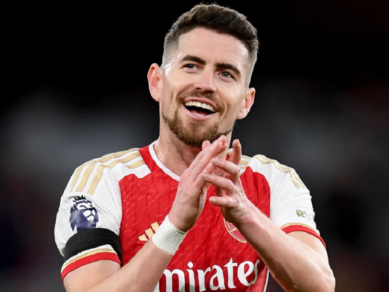 Jorginho-ars